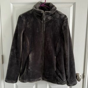 32 Degrees Heat Faux Fur Jacket, size medium